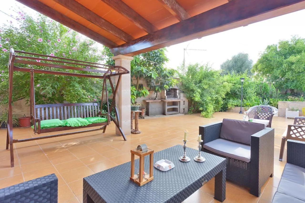 Cas Fideuer Villa Playa de Palma