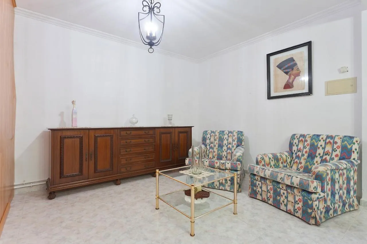 Cas Fideuer Villa Playa de Palma