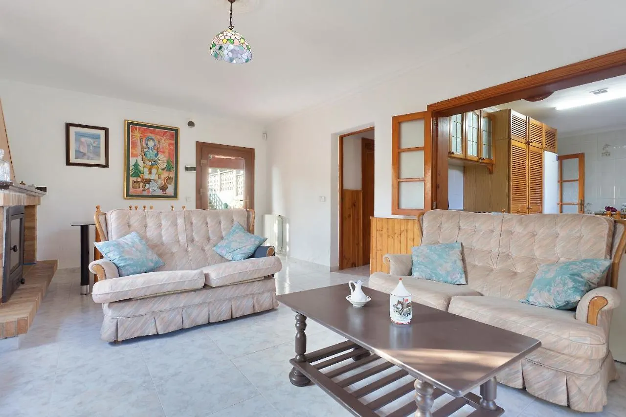 Cas Fideuer Villa Playa de Palma