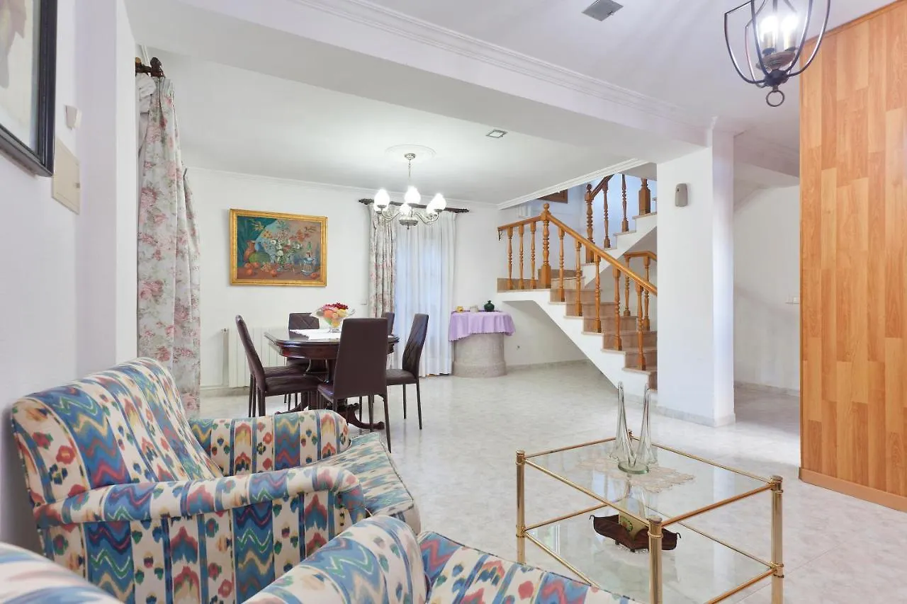 Cas Fideuer Villa Playa de Palma 0*,  Spanyolország