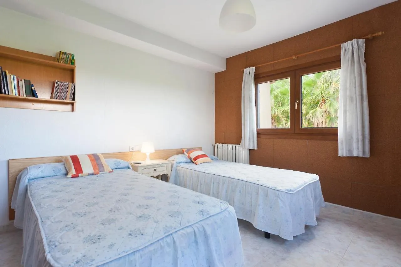 Cas Fideuer Villa Playa de Palma